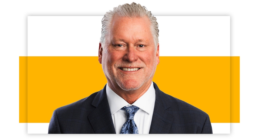 Stryker’s Chief Accounting Officer William Berry, Jr. to Retire